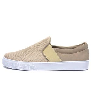 Kaanas Sante Fe slip on sneaker